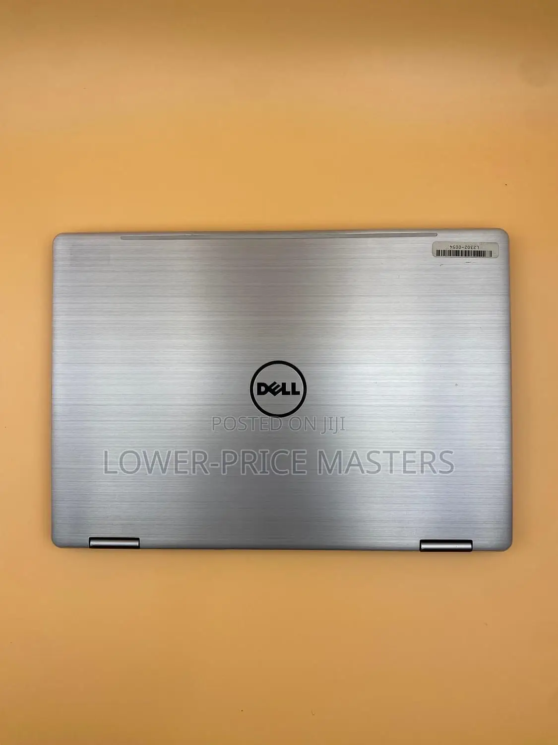 New Laptop Dell Inspiron 13 7378 8GB Intel Core I7 SSD 512GB
