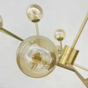 Pendant (12 Head)