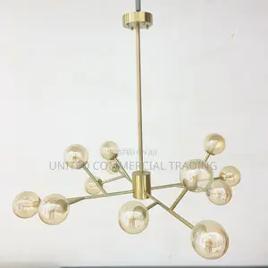 Pendant (12 Head)