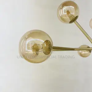 Pendant (12 Head)