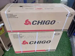 Chigo Air Condition AC 1.5hp Ac Air Condition