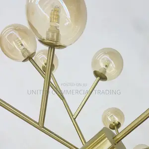 Pendant (15 Head)