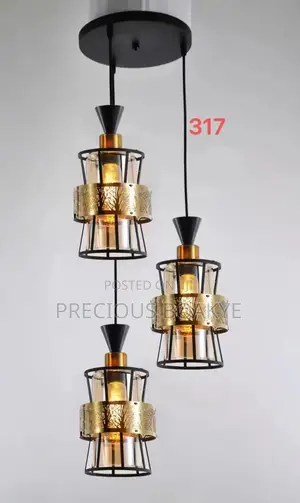 Pendent Light
