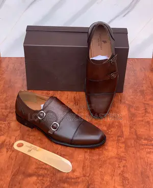 Original Frank Perry Classic Shoe
