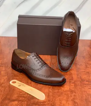 Original Frank Perry Classic Shoe