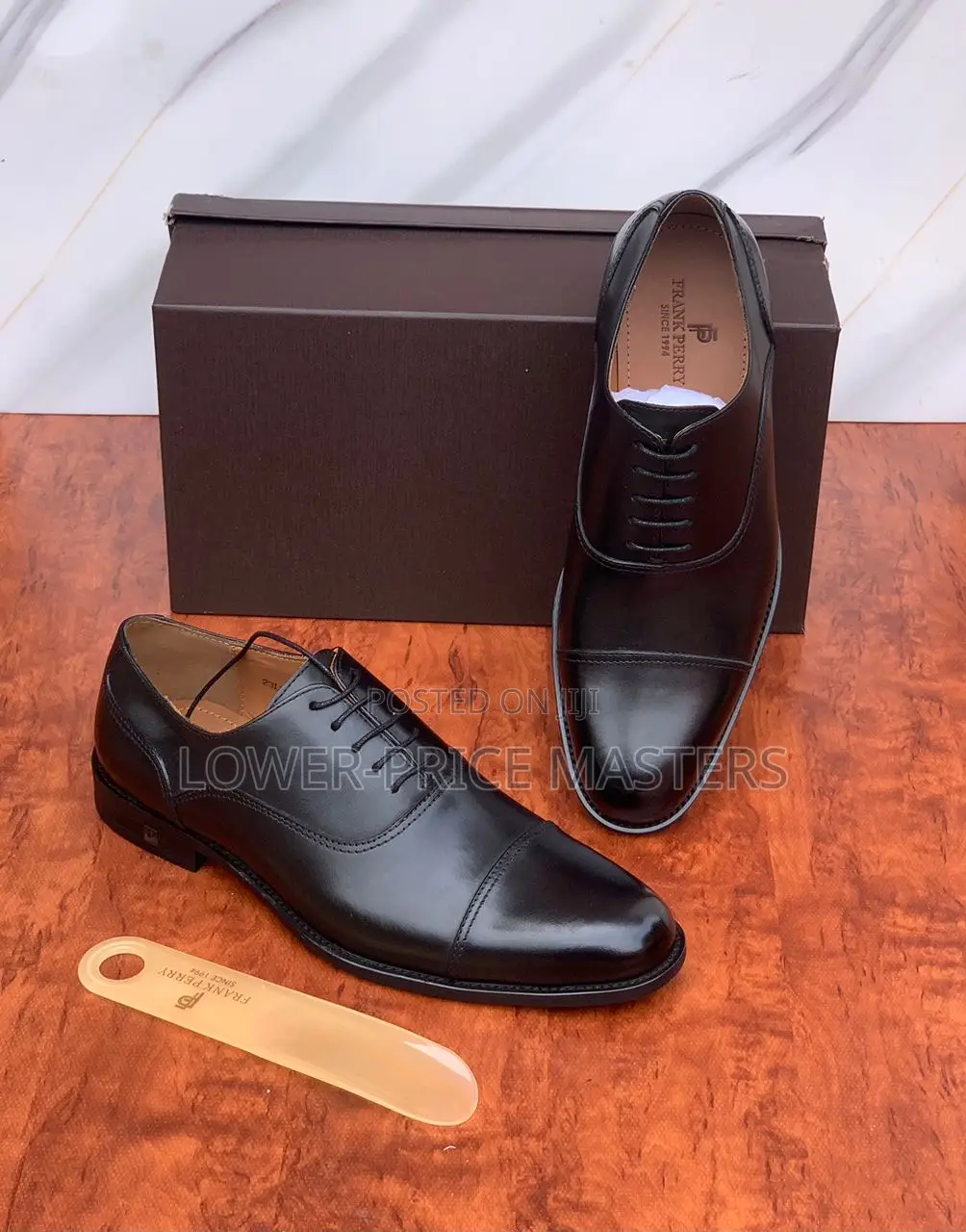 Original Frank Perry Classic Shoe