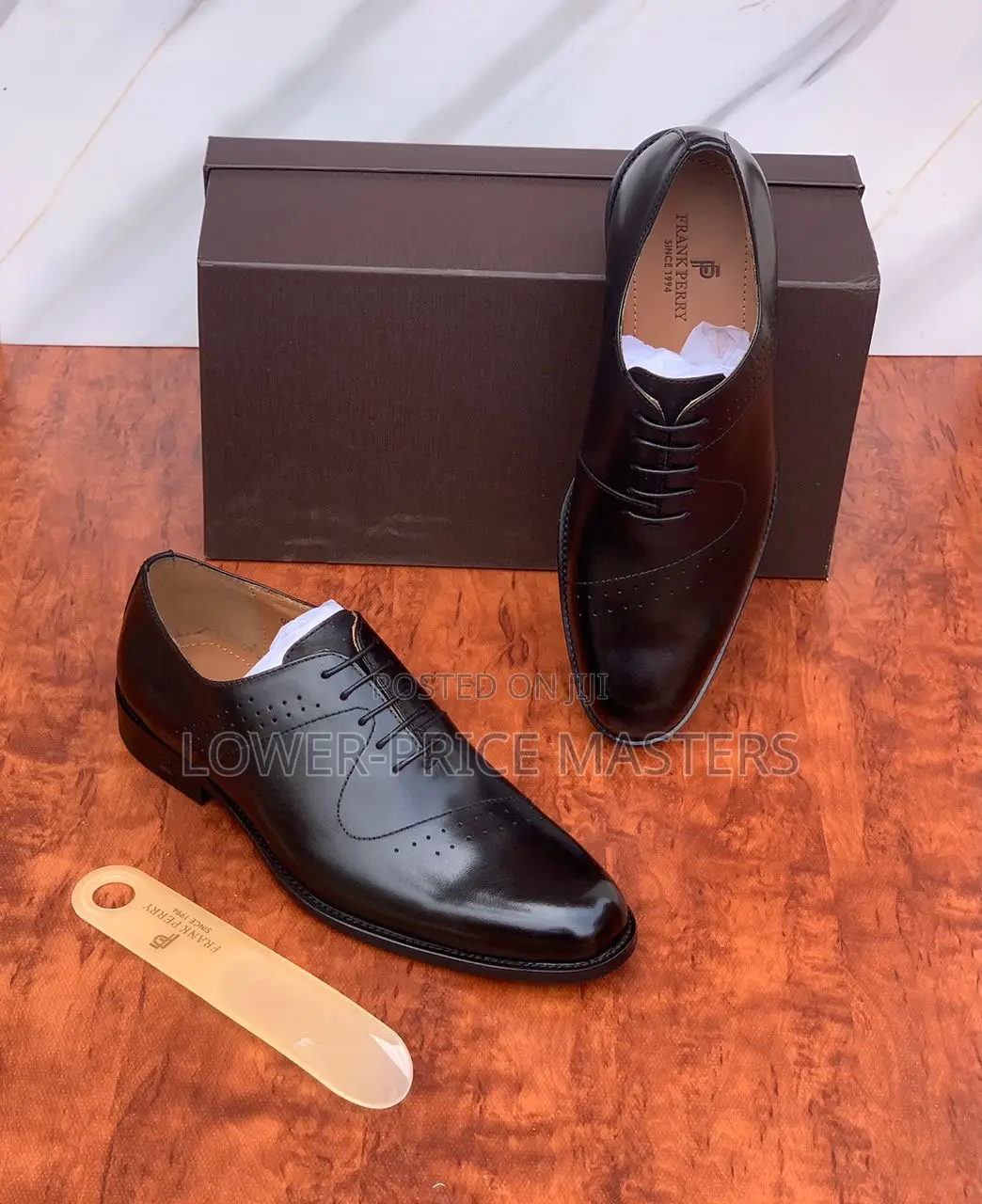 Original Frank Perry Classic Shoe