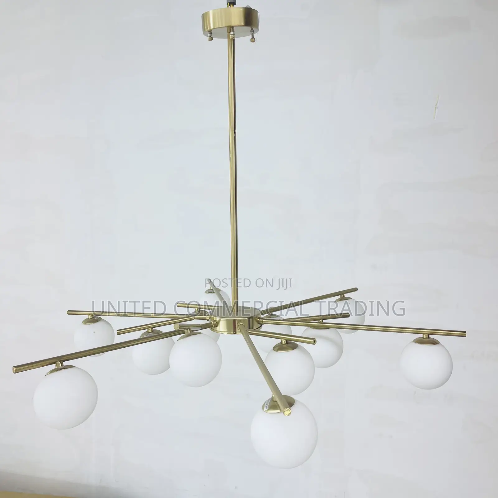 Pendant (12 Head)