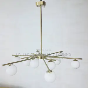 Pendant (12 Head)