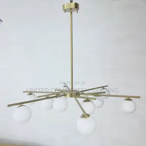 Pendant (12 Head)