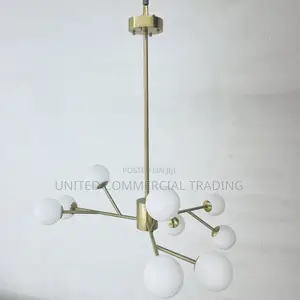 Pendant (9 Head )