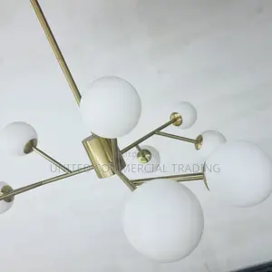 Pendant (9 Head )