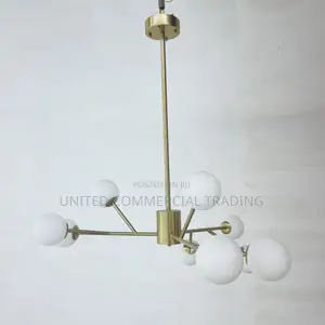 Pendant (9 Head )