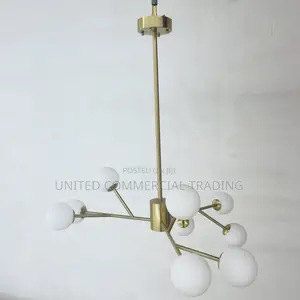 Pendant (9 Head )