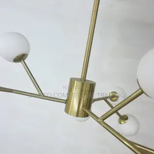 Pendant (9 Head )