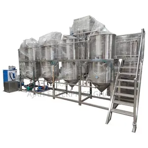 Oil Refinery Machine(2tons/Day)