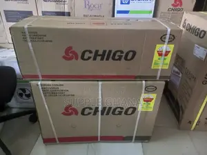 Chigo Air Conditioner AC 1.5hp Brand New