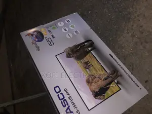 55inches Nasco Uhd Tv Digital Satellite – NAS-T