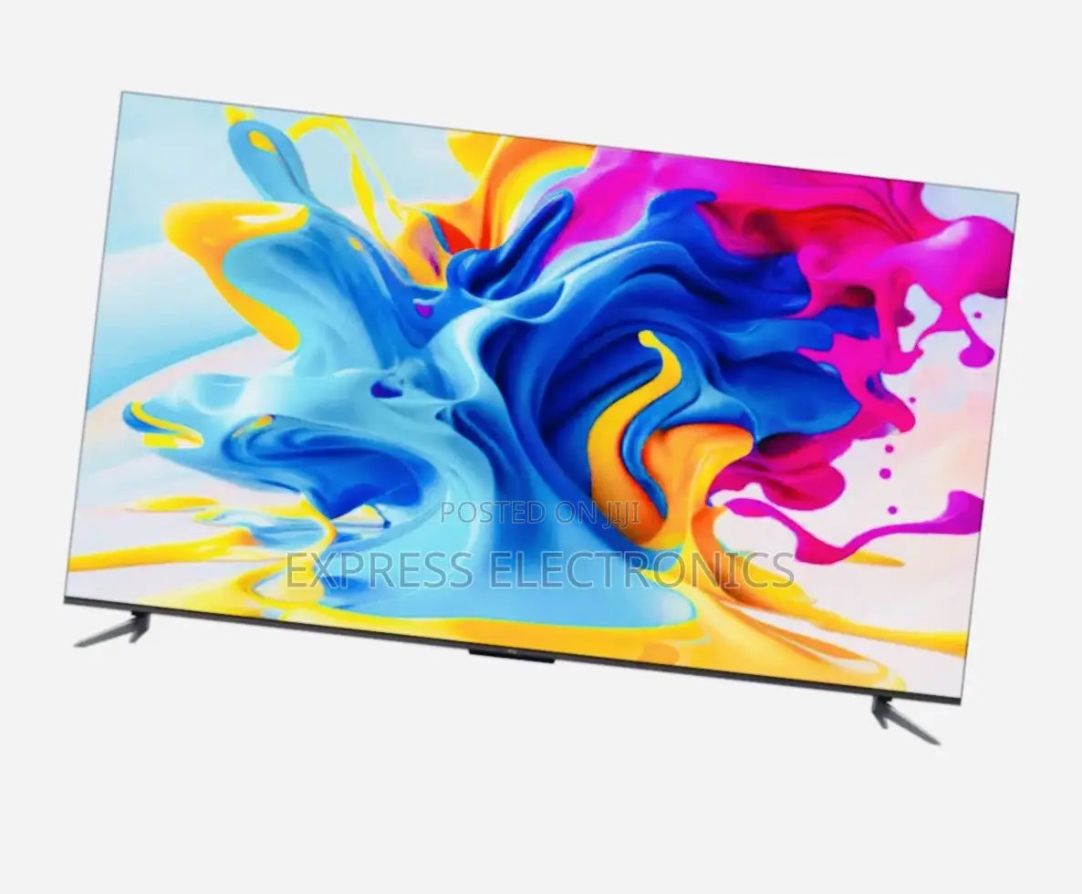 Grab a Deal on 55c645 UHD Smart Glossy QLED Tv 