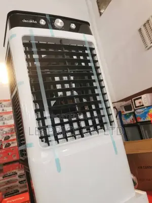 Standard!! Decakila 130w Air Cooler
