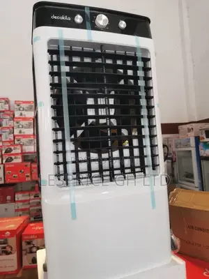 First Choice/Decakila 130w Air Cooler