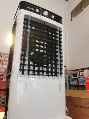 Premium ~Decakila 130w Air Cooler