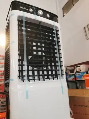 Decakila 130w Brand New Air Cooler