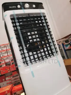 Premium! Decakila 130w Air Cooler