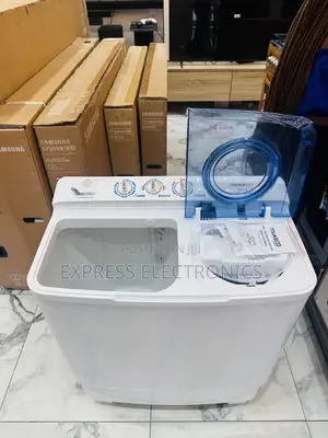 Wash and Spin Nasco 8kg