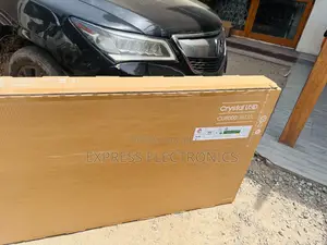 Cu8000 UHD Smart Glossy LED Screen  Samsung.