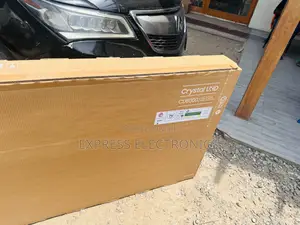 Cu8000 UHD Smart Glossy LED Screen  Samsung.