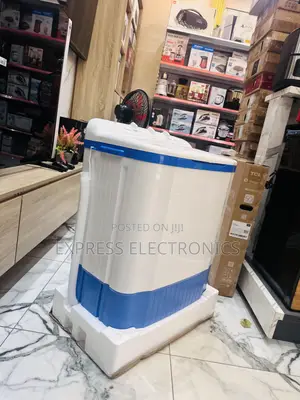 Fast Wash Spin Nasco 7kg Topload Twintub