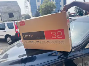 High Quality View 32S5400A FHD Satellite Digital Tv TCL