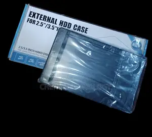 Desktop Hard Disk Enclosure