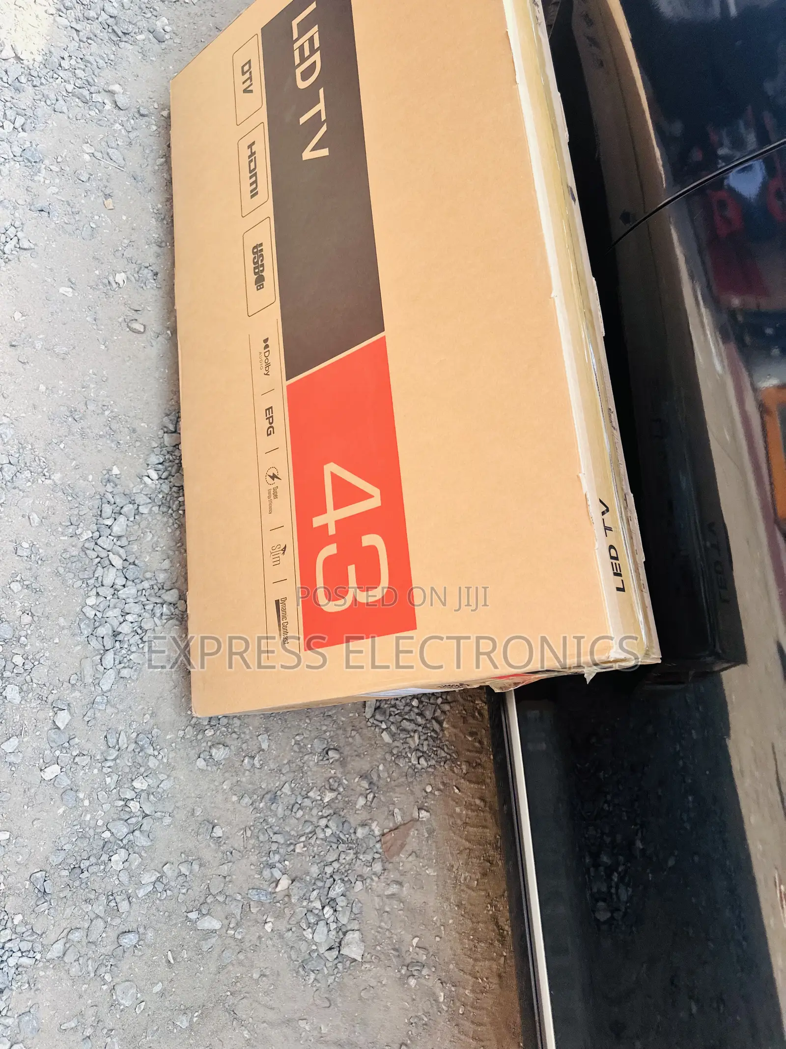 Shop the Best 43S5400A FHD 43S5400A Tcl.