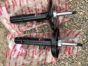 Honda Civic 2018-2019 2020 Front Shocks
