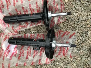 Honda Civic 2018-2019 2020 Front Shocks