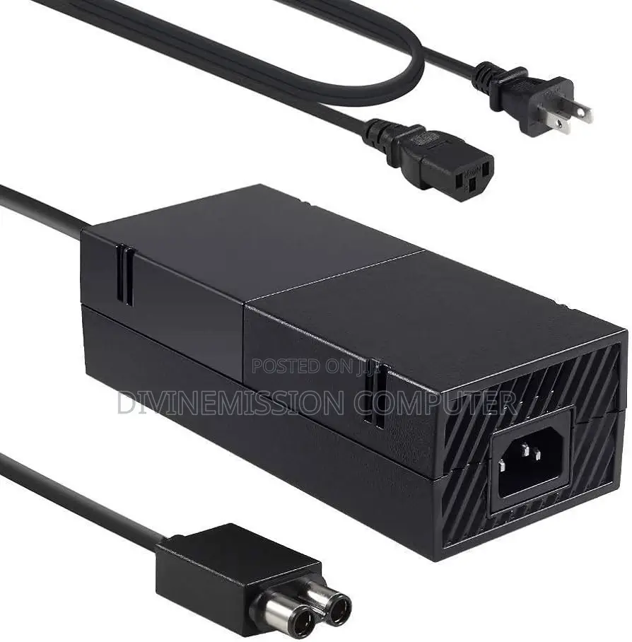 Xbox One Power Adapter
