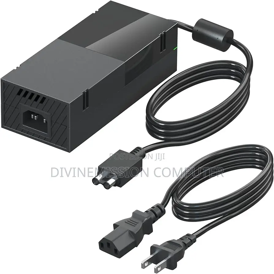 Xbox One Power Adapter