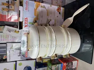Food Warmer Set