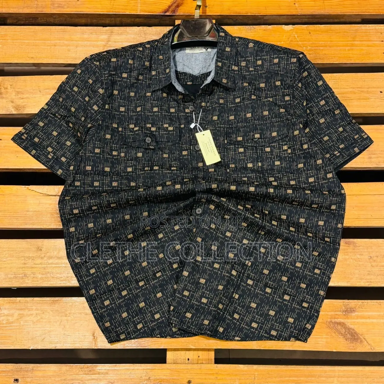 Quality Shirts
