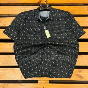 Quality Shirts