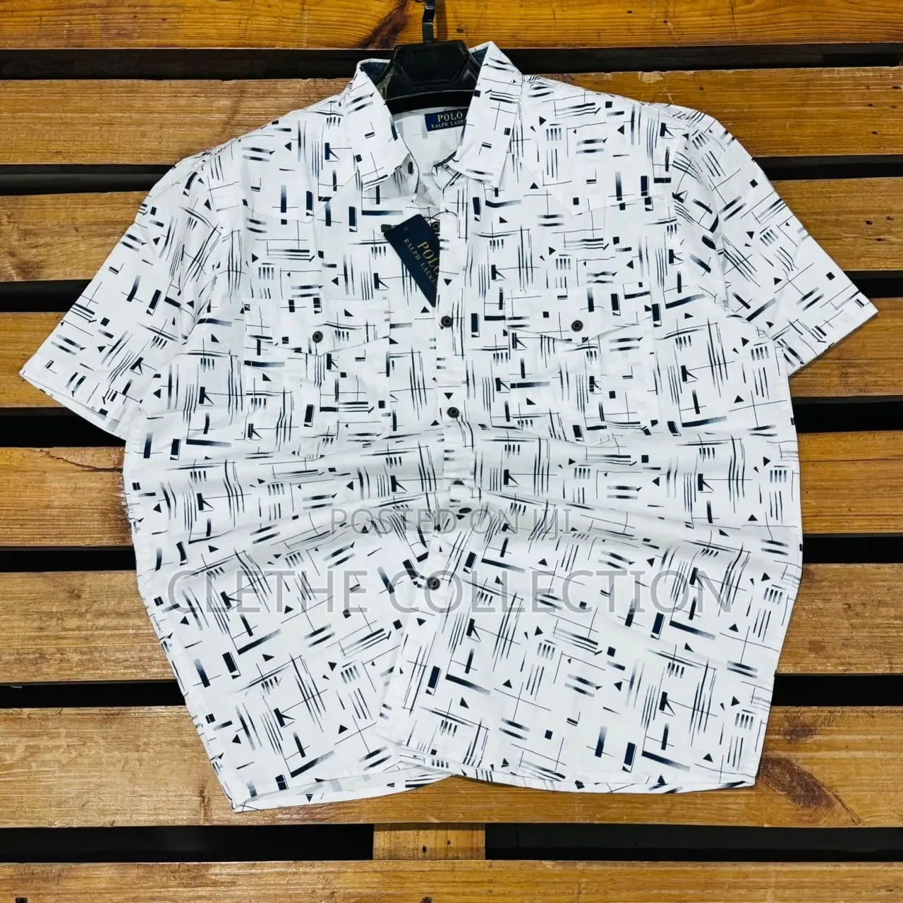 Quality Shirts