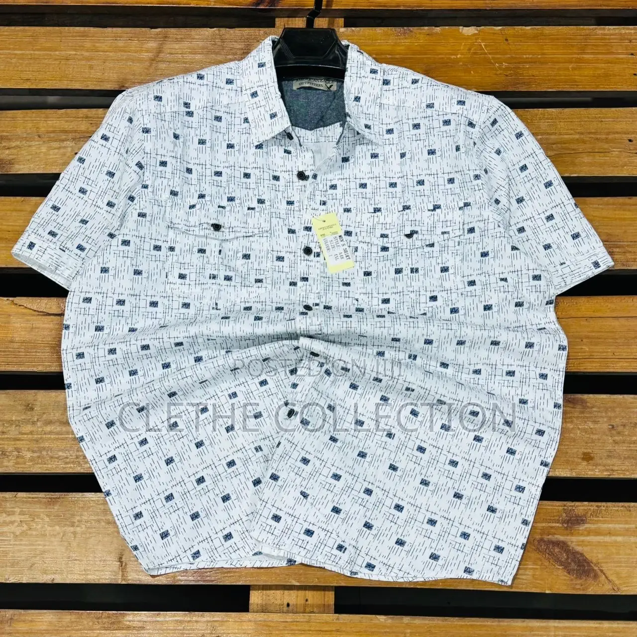 Quality Shirts