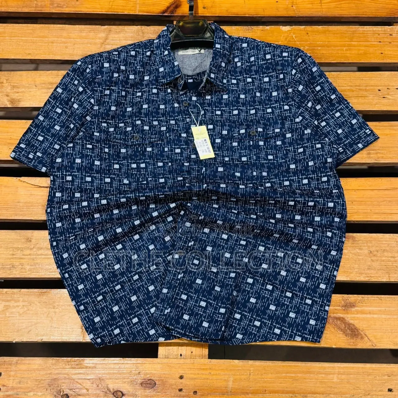 Quality Shirts