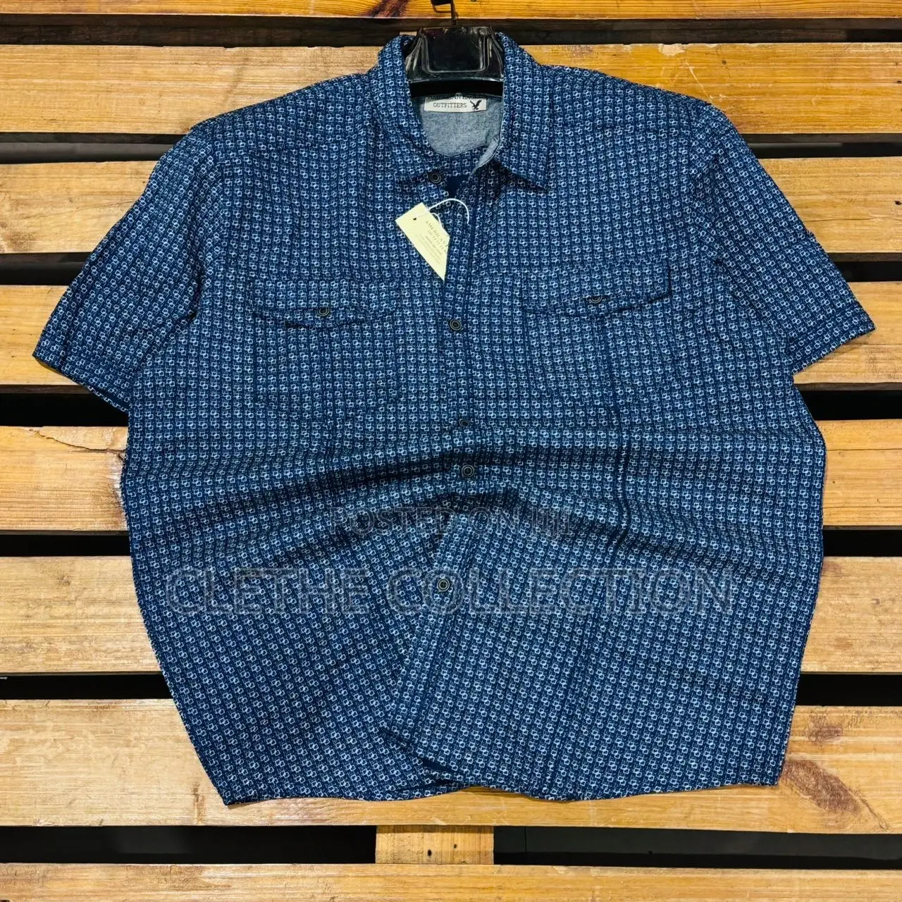 Quality Shirts