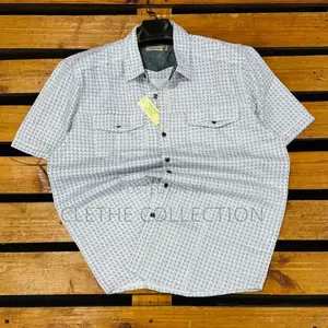 Quality Shirts