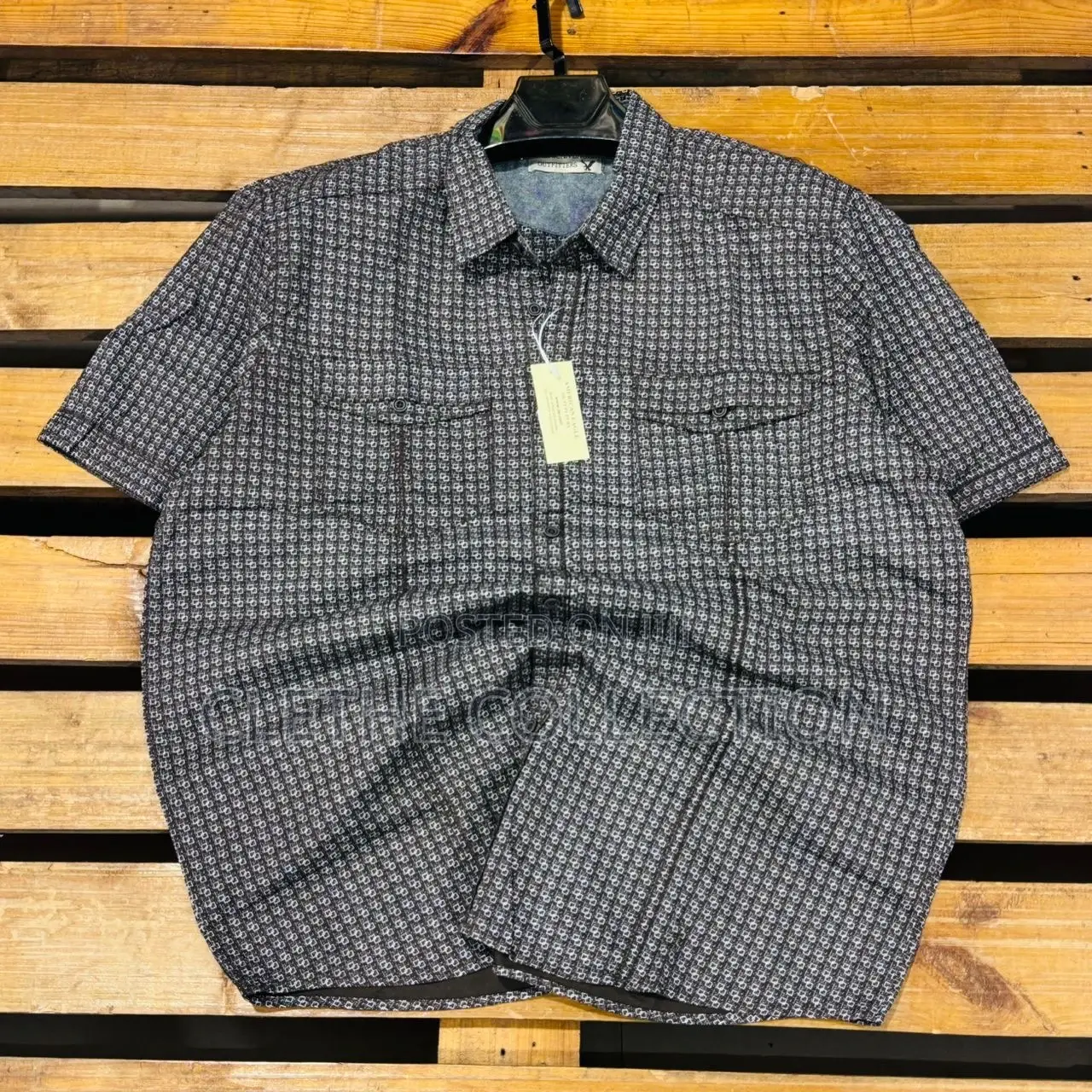 Quality Shirts