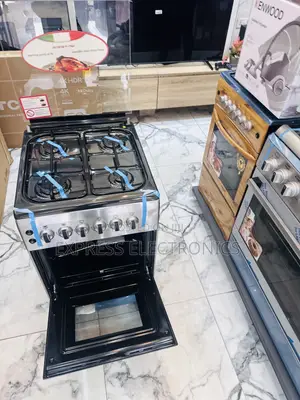 Best. Buy Ferre. Gas Stove. 4burner. 59/60.