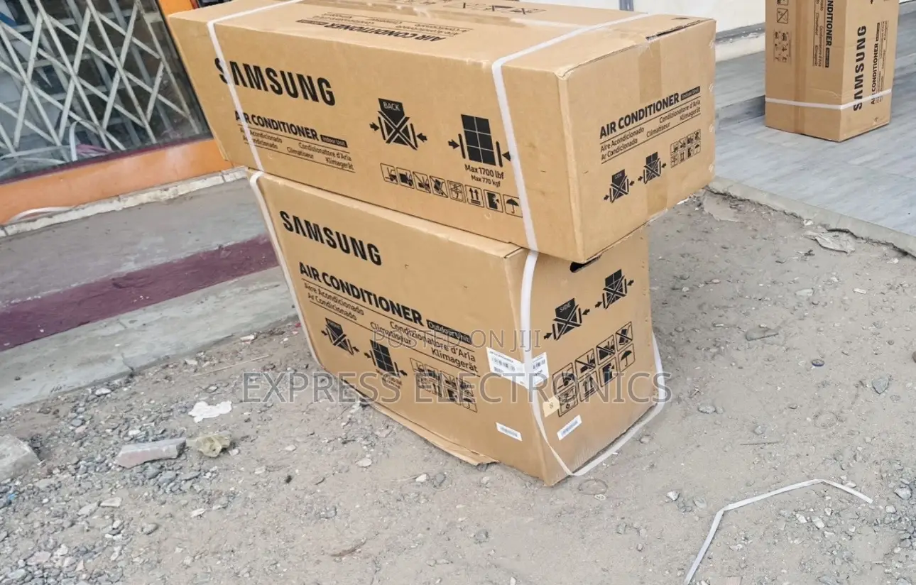 Chill Cool Samsung Air Conditioner 1.5hp Split R410
